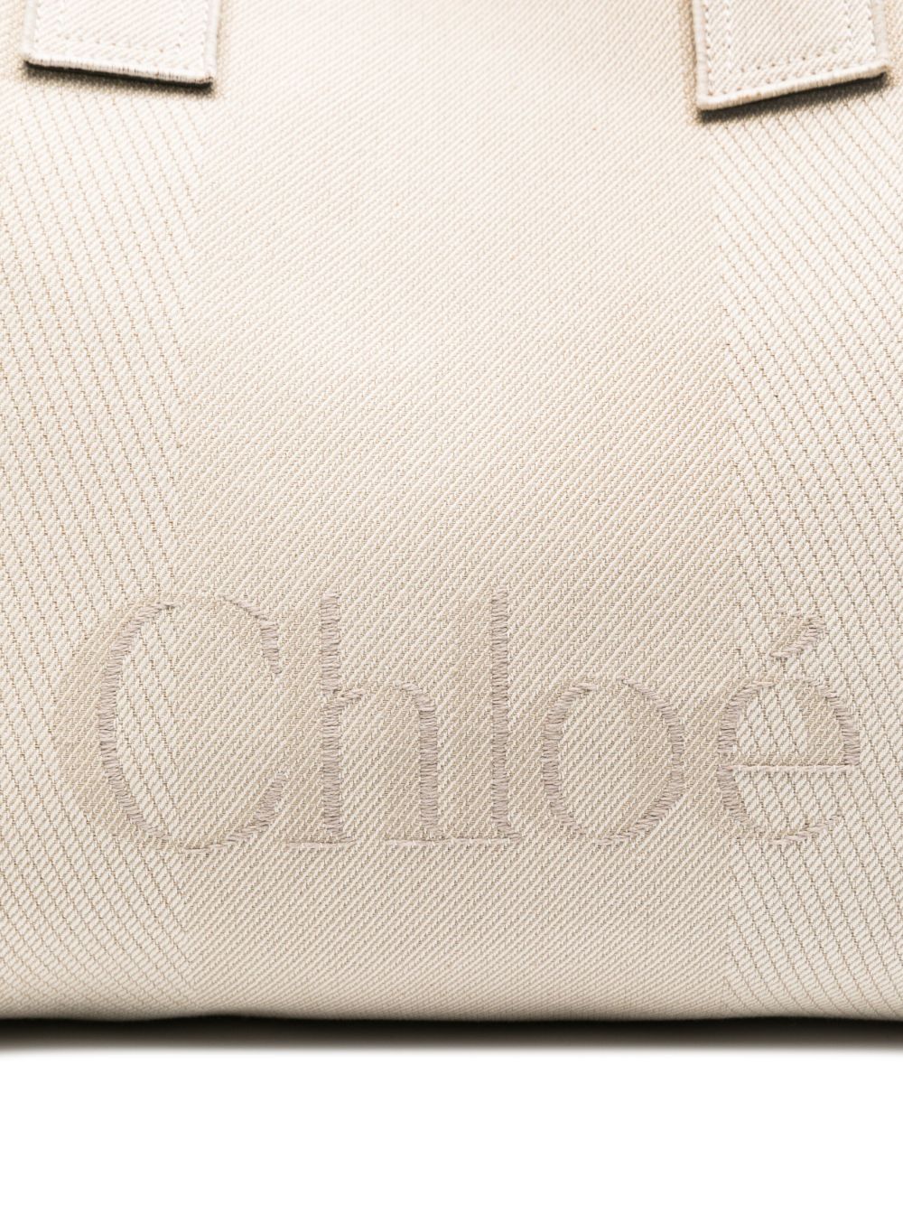 Chloè Bags.. Beige