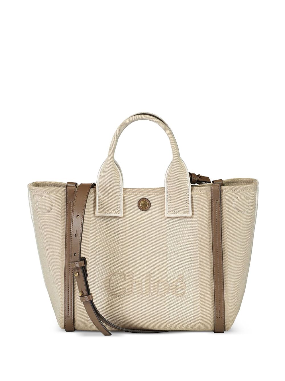 Chloè Bags.. Beige