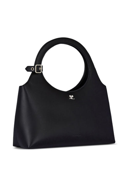 COURREGES PRE Bags.. Black