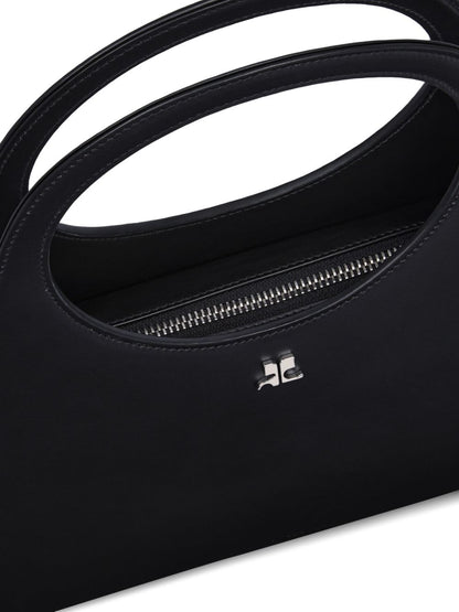 COURREGES PRE Bags.. Black