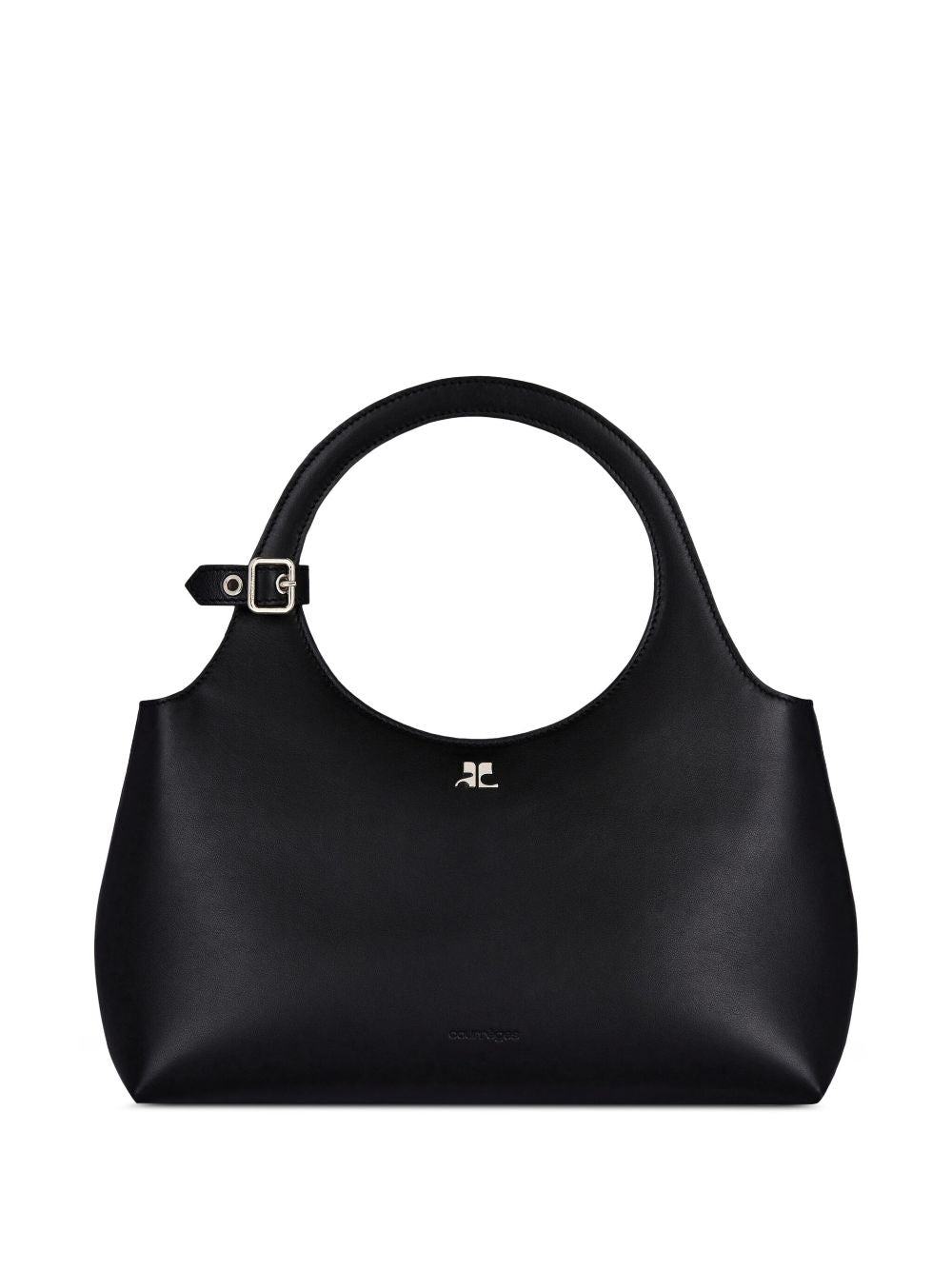 COURREGES PRE Bags.. Black