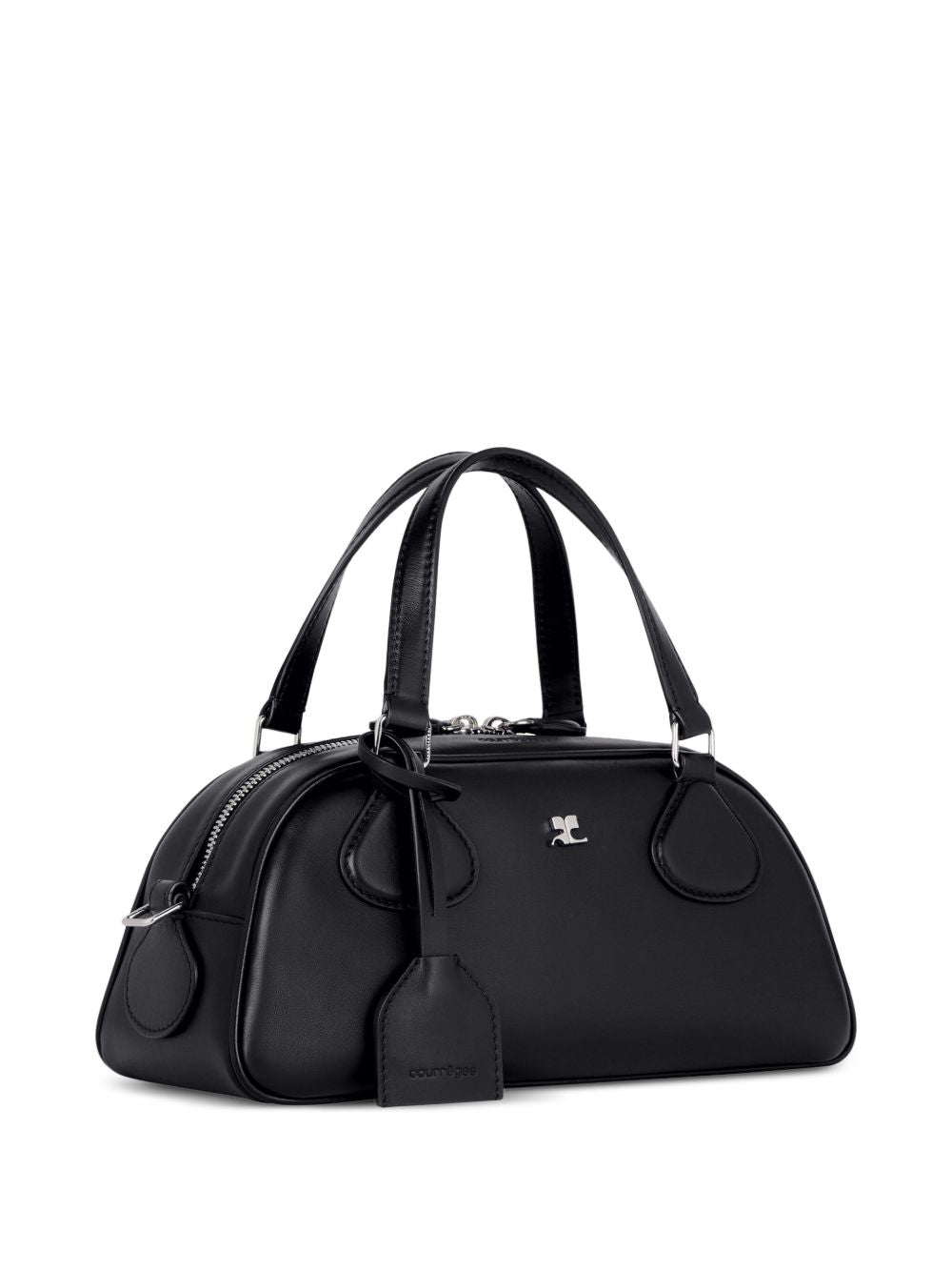 COURREGES PRE Bags.. Black