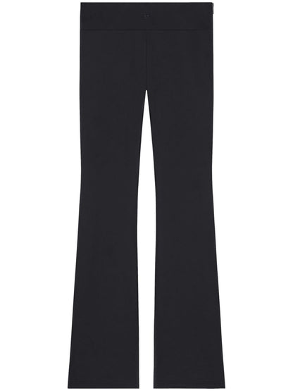 Courreges Pre Courrèges Scuba Pants