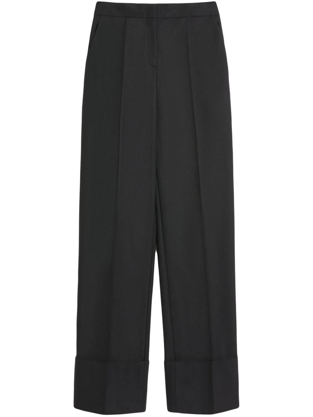 Valentino virgin wool pants