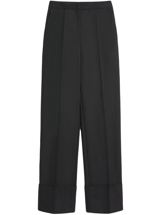 Valentino virgin wool pants