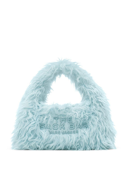 Marc Jacobs Bags.. Clear Blue