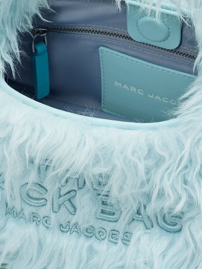 Marc Jacobs Bags.. Clear Blue