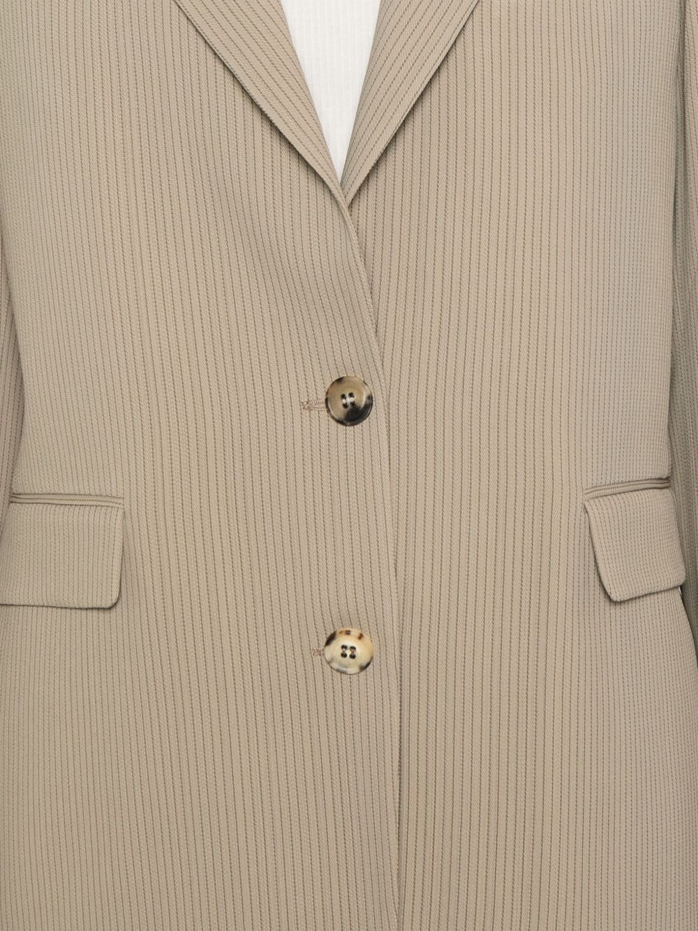 Golden Goose single-breasted blazer