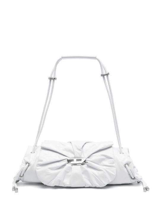 Diesel Bags.. White