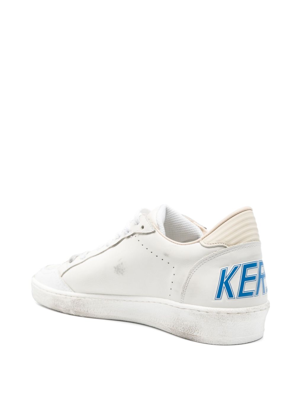 Golden Goose Golden Goose Sneakers Blue