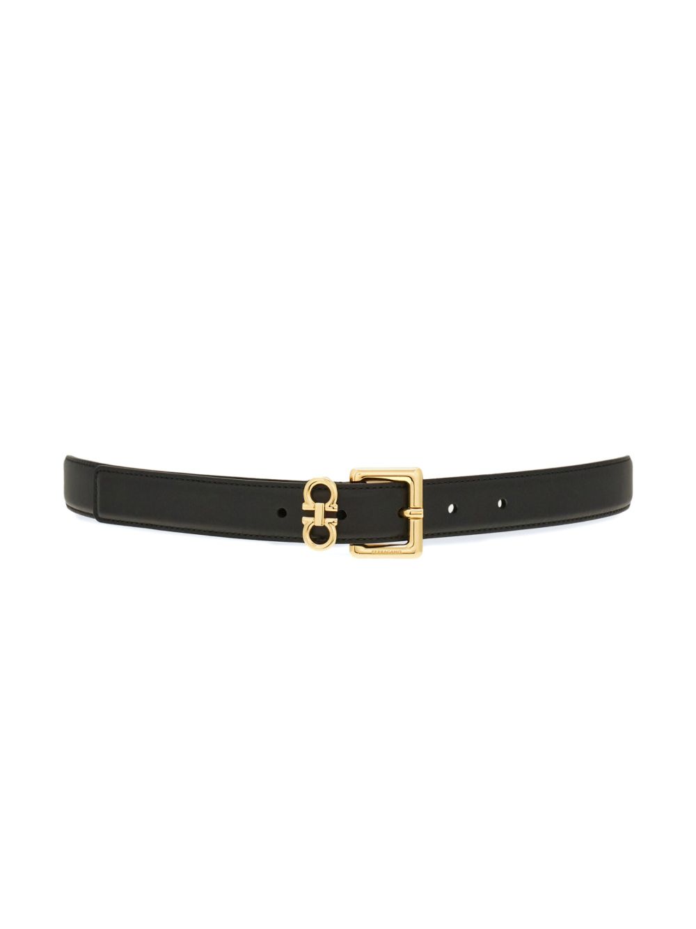 Ferragamo Ferragamo Belts Black