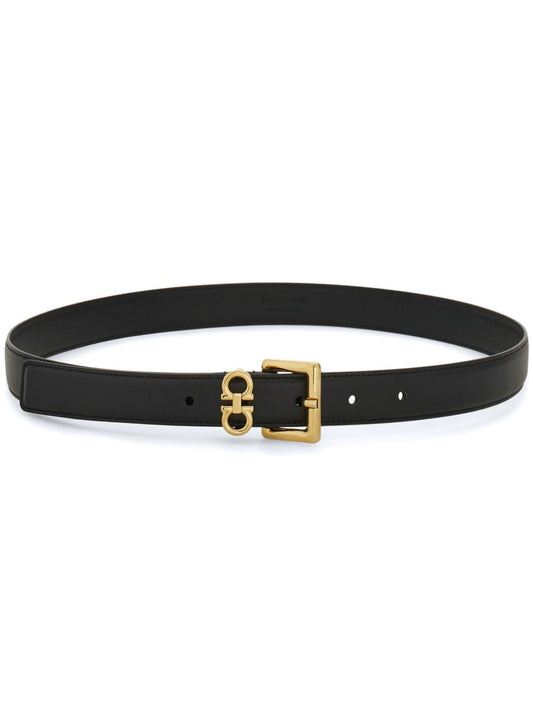 Ferragamo Ferragamo Belts Black