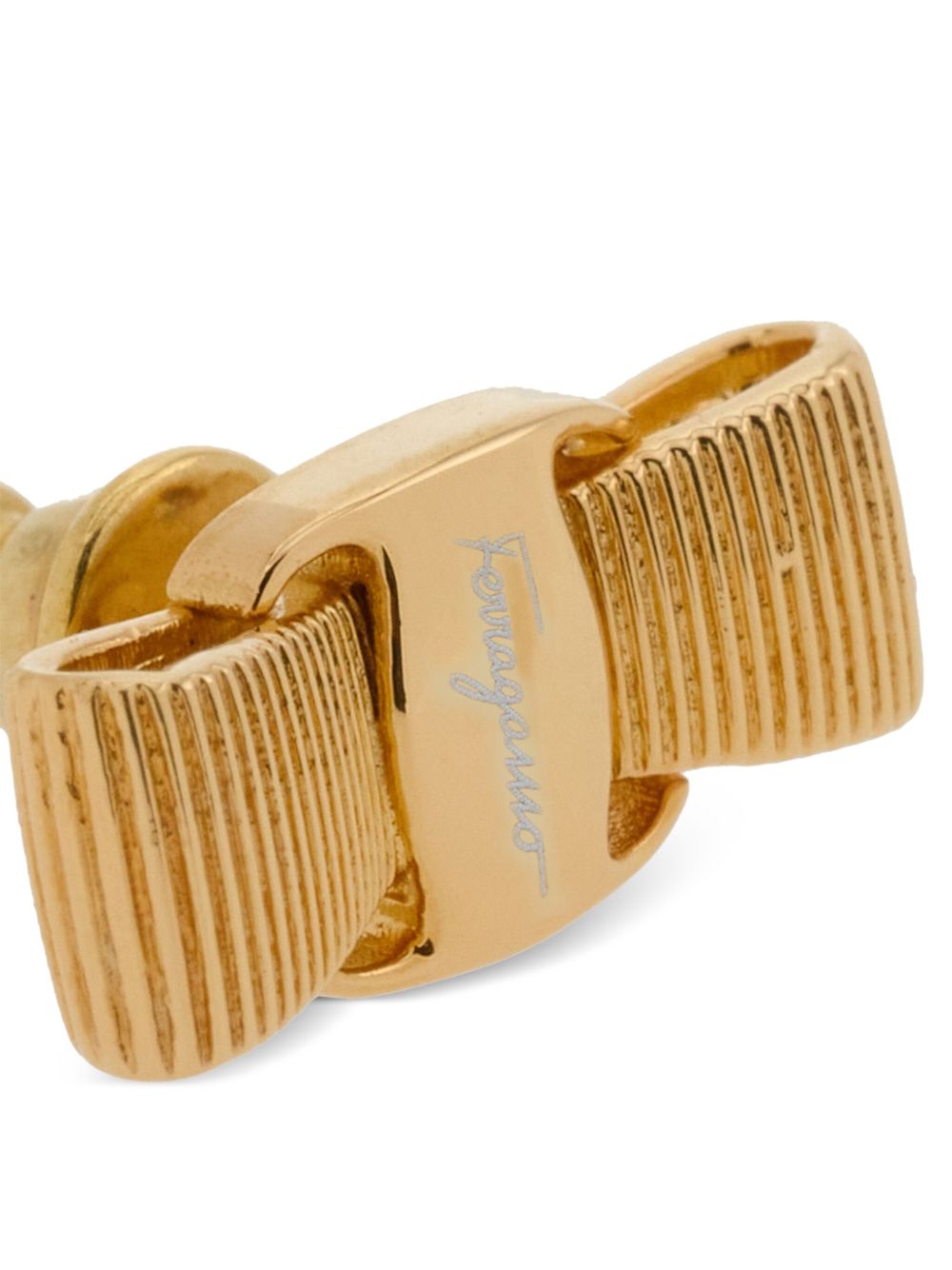 Ferragamo Bijoux Golden