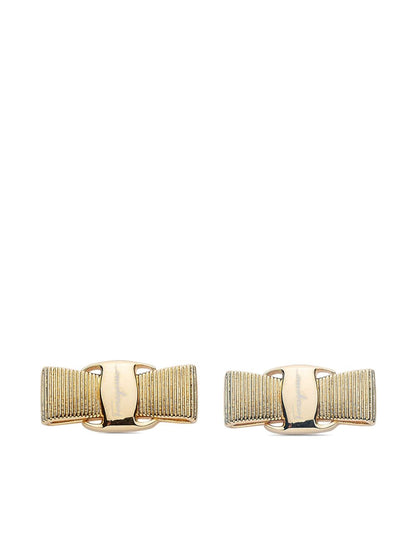 Ferragamo Bijoux Golden