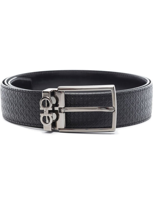 Ferragamo Ferragamo Belts Black