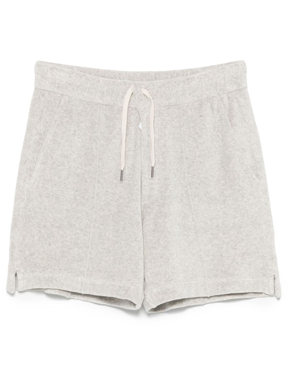 Tom Ford Piped-trim Track Shorts