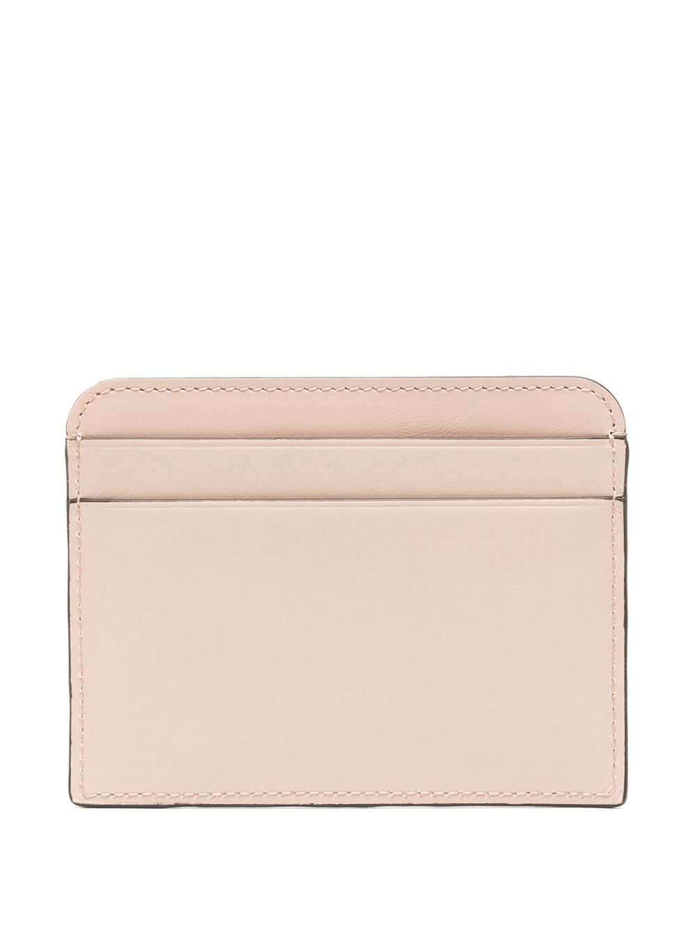 Chloè Wallets Powder