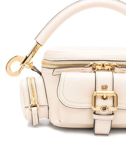 Chloè Bags.. Beige