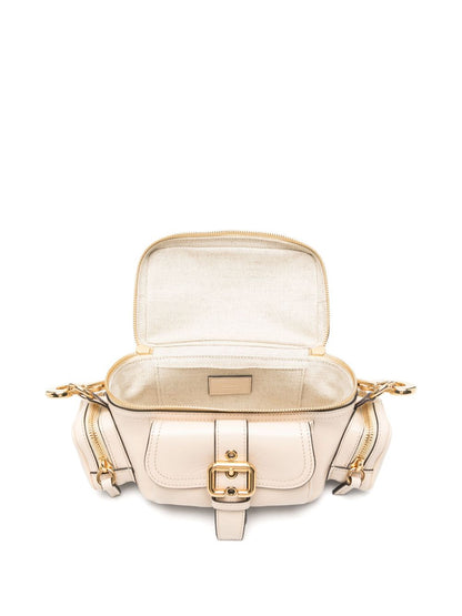 Chloè Bags.. Beige