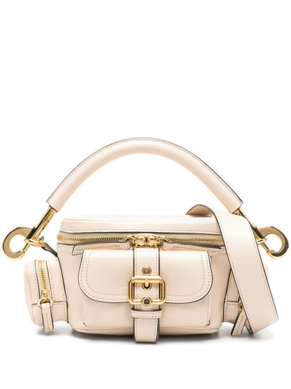 Chloè Bags.. Beige