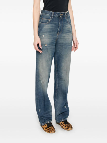 Golden Goose journey jeans