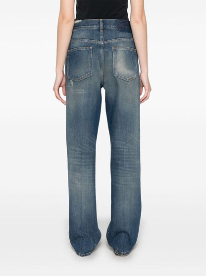 Golden Goose journey jeans