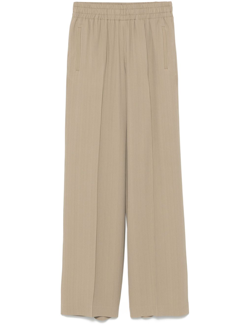 Golden Goose Trousers Beige