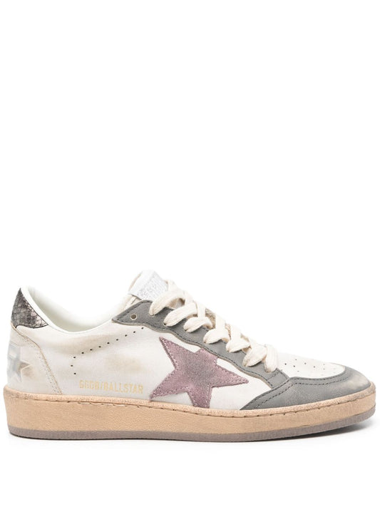 Golden Goose Sneakers Grey