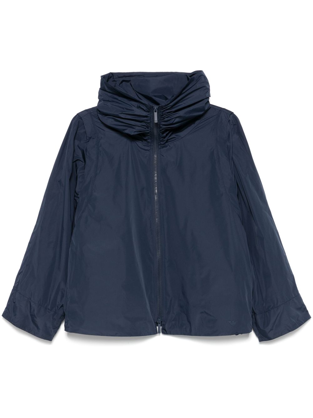 Emporio Armani Jackets Blue