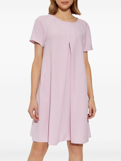 Emporio Armani Dresses Pink