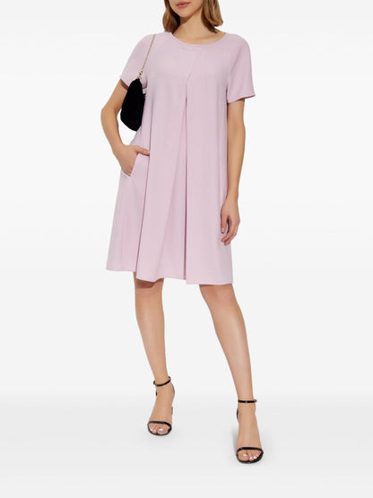 Emporio Armani Dresses Pink