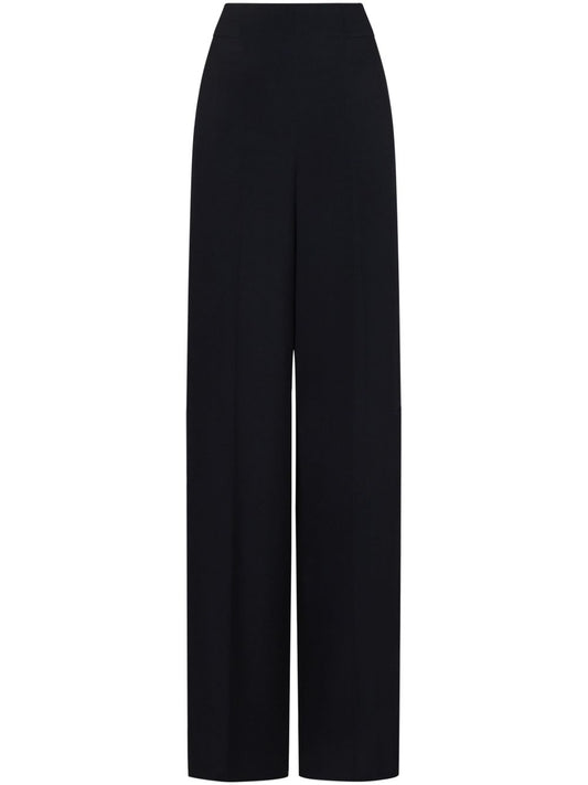 EMPORIO ARMANI CAPSULE Trousers Blue