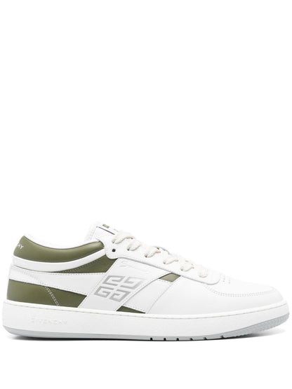 Givenchy Givenchy Sneakers White