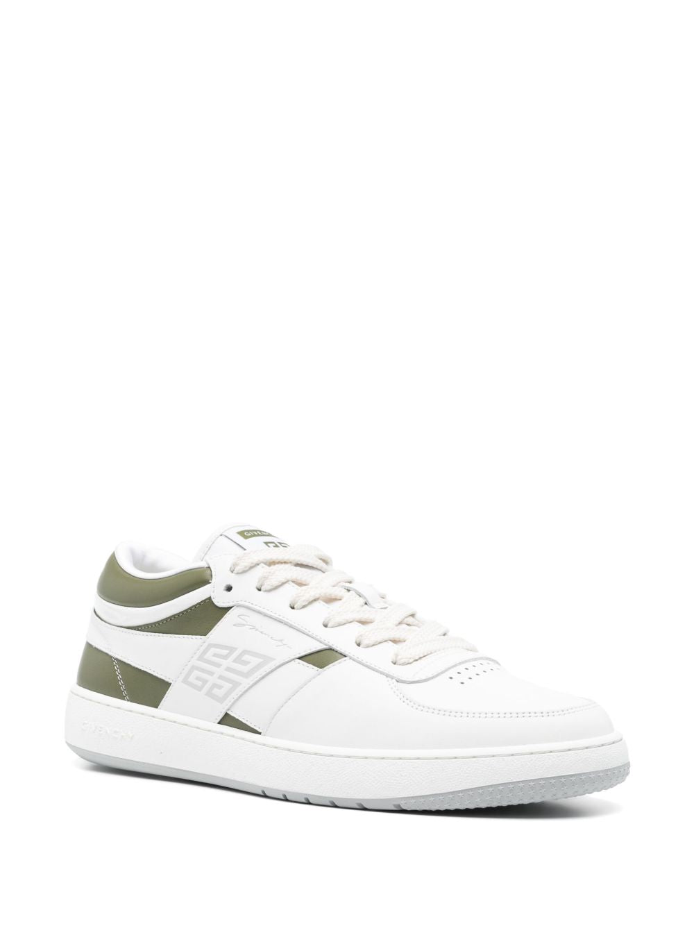 Givenchy Givenchy Sneakers White