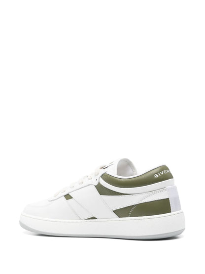 Givenchy Givenchy Sneakers White