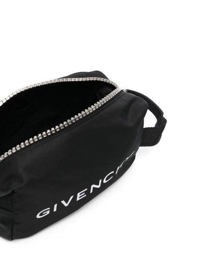 Givenchy Wallets Black