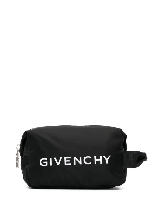 Givenchy Givenchy Wallets Black