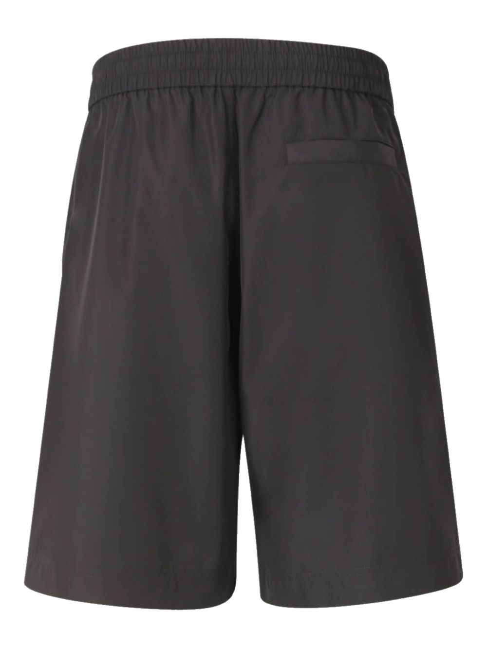 Givenchy Givenchy Shorts Black