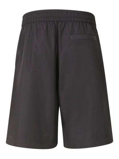 Givenchy Givenchy Shorts Black