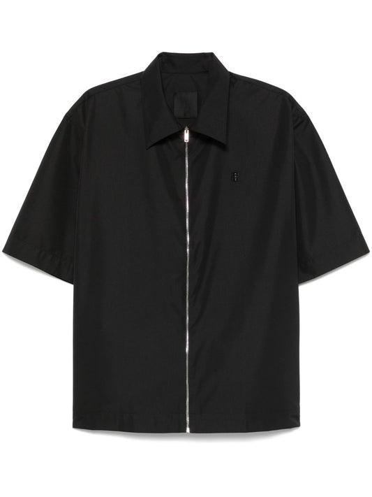 Givenchy Shirts Black