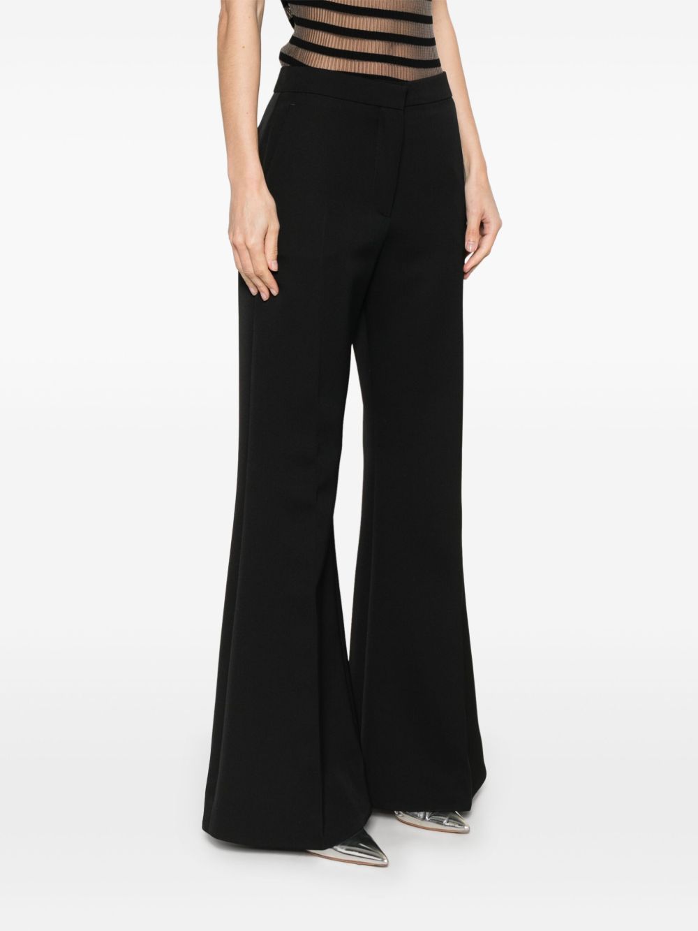 Givenchy Givenchy Trousers Black