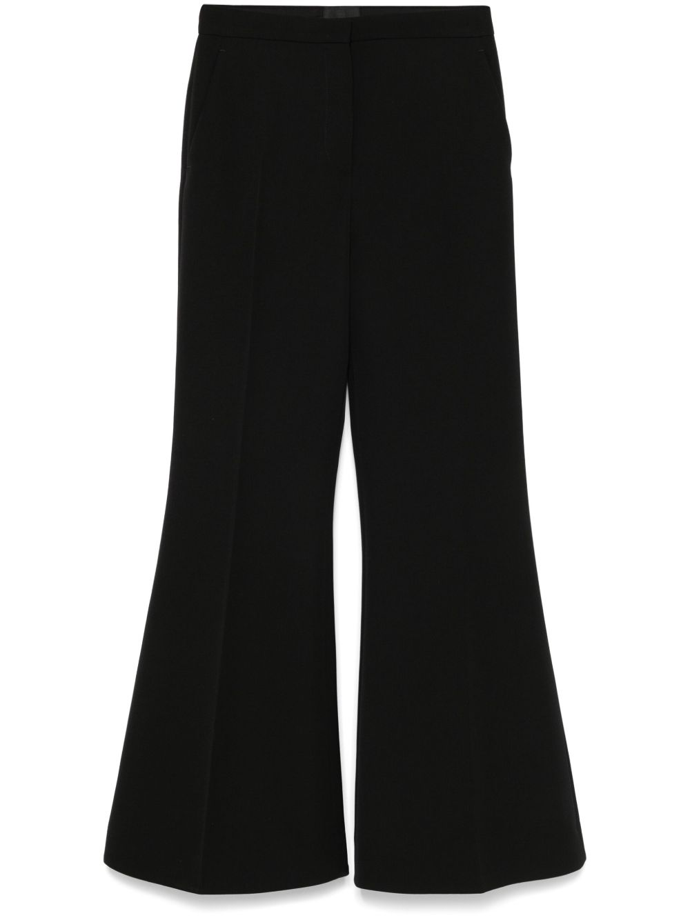 Givenchy Givenchy Trousers Black