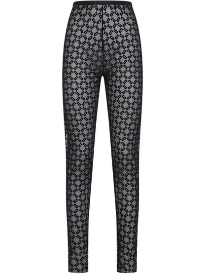 Givenchy Trousers Black