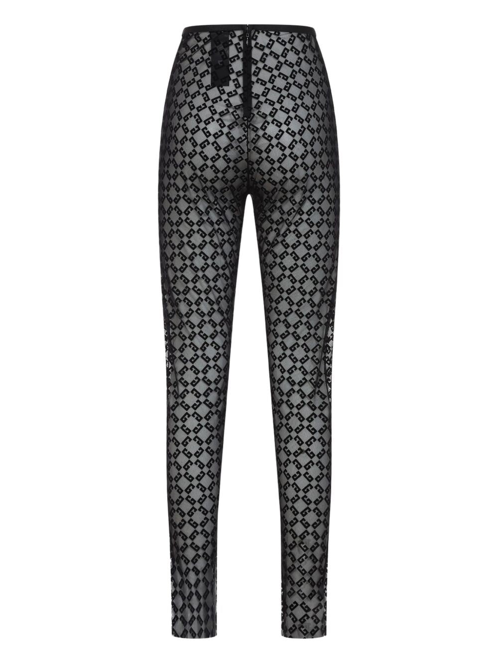 Givenchy Trousers Black