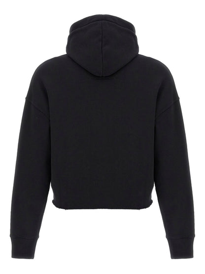 Givenchy Sweaters Black