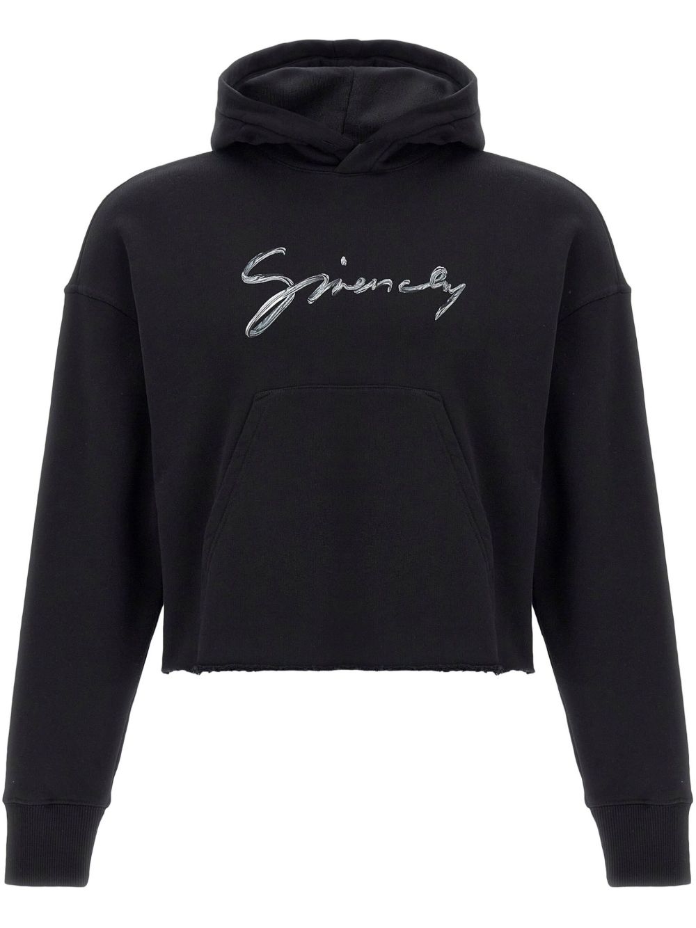 Givenchy Sweaters Black