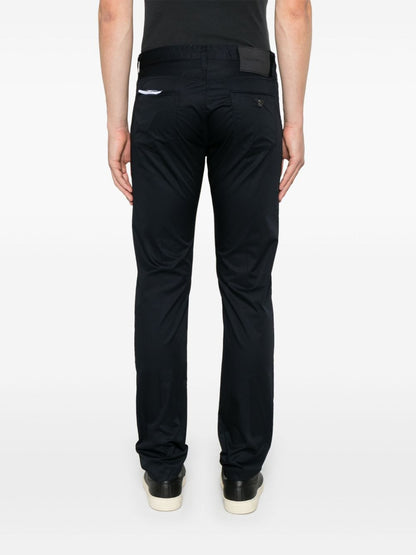 Emporio Armani Jeans Blue