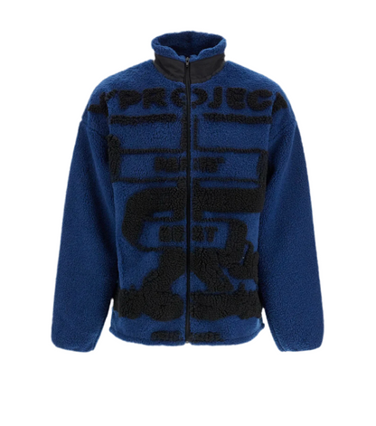 Y PROJECT
PARIS BEST PILE JACKET