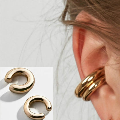 Mel Ear Cuffs