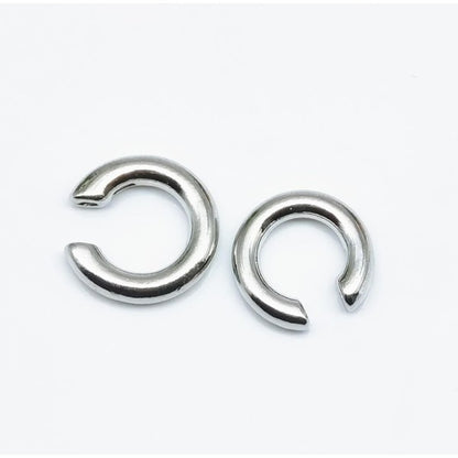 “Tommy” Ear Cuffs